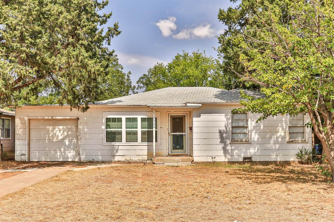2506 44th Street - Photo 1