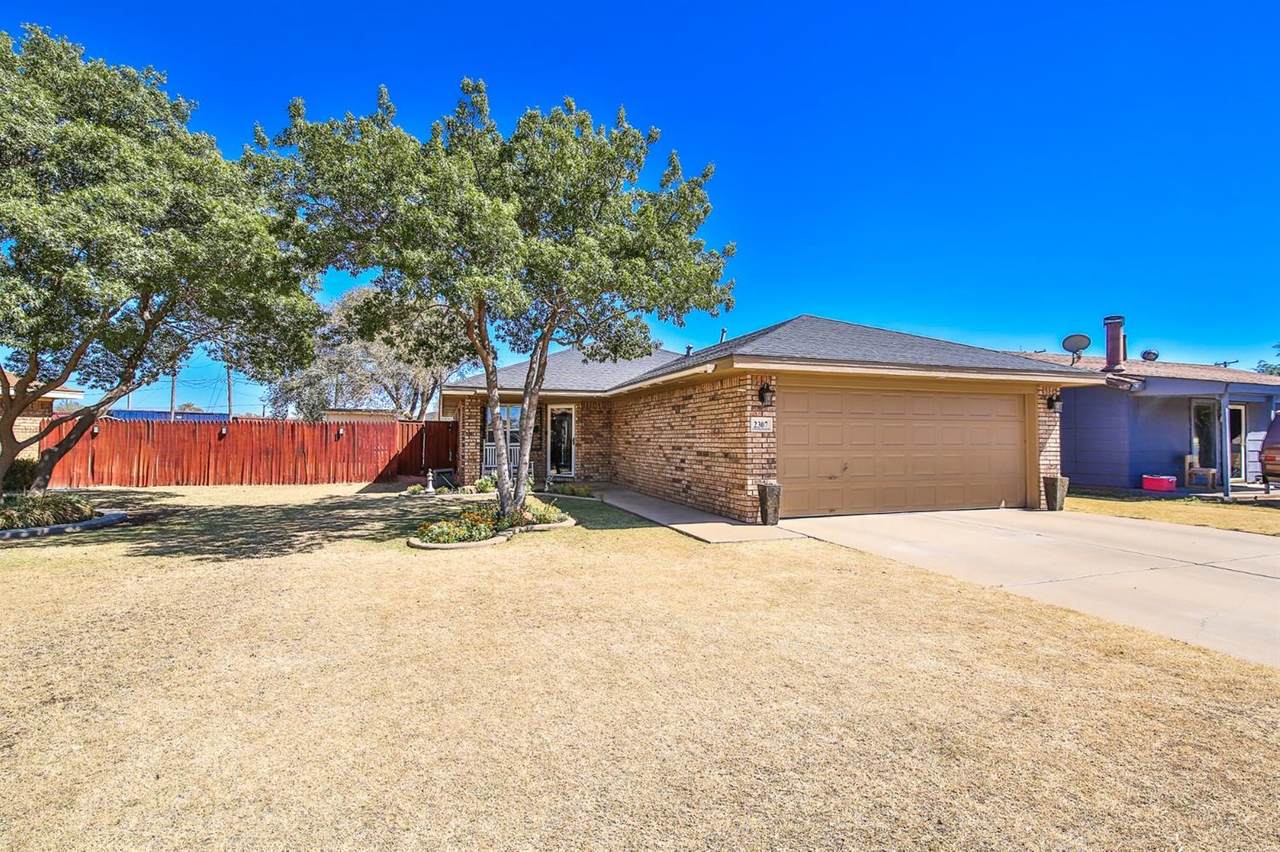 2307 Globe Avenue - Photo 1