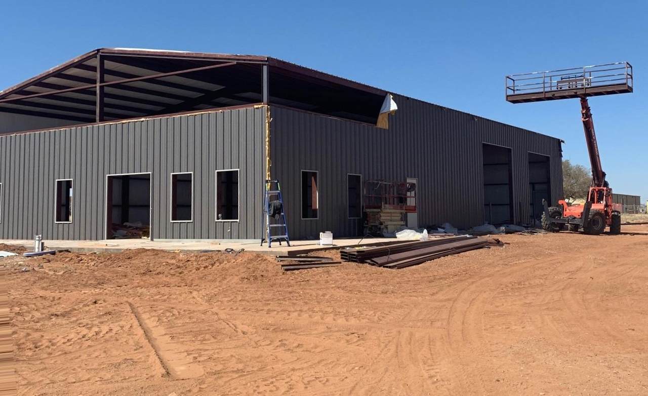 934 Private Road 7315 - Photo 1