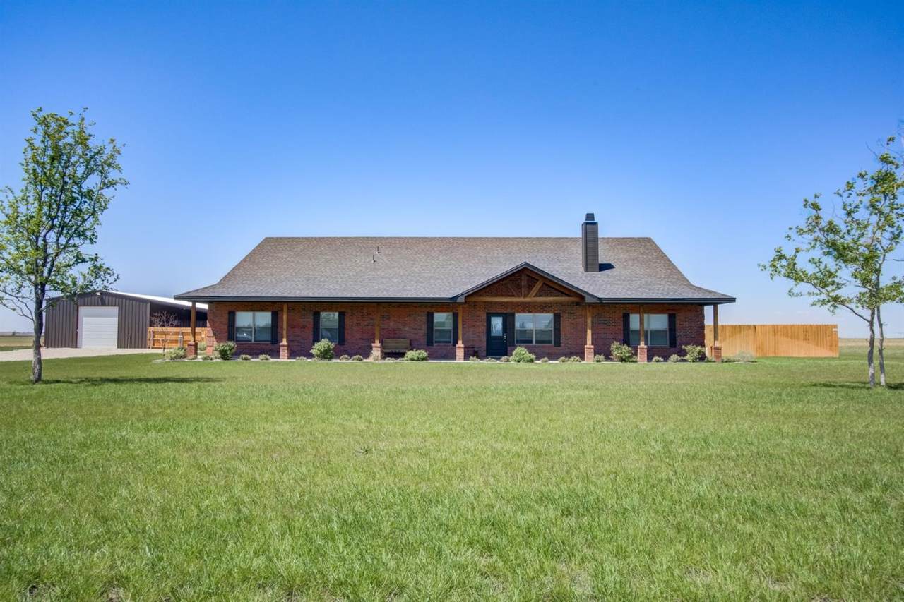 12419 Farm Road 179 - Photo 1