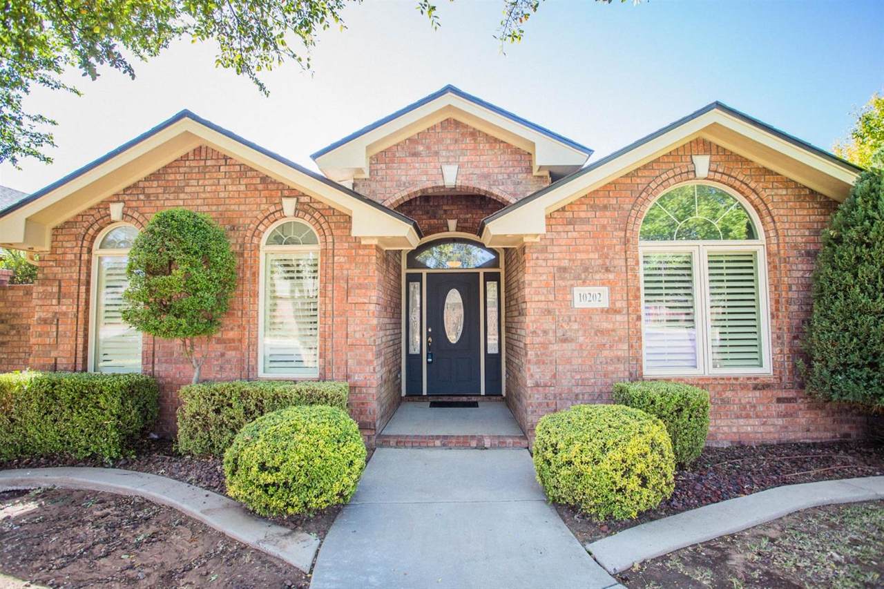 10202 Vicksburg Avenue - Photo 1