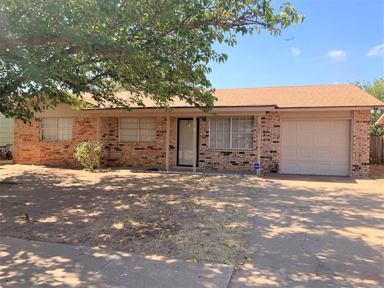 701 Durant Avenue - Photo 1