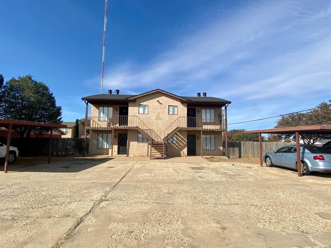 7402 Waco Avenue - Photo 1