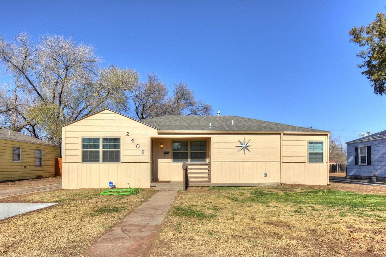 2406 31st Street - Photo 1