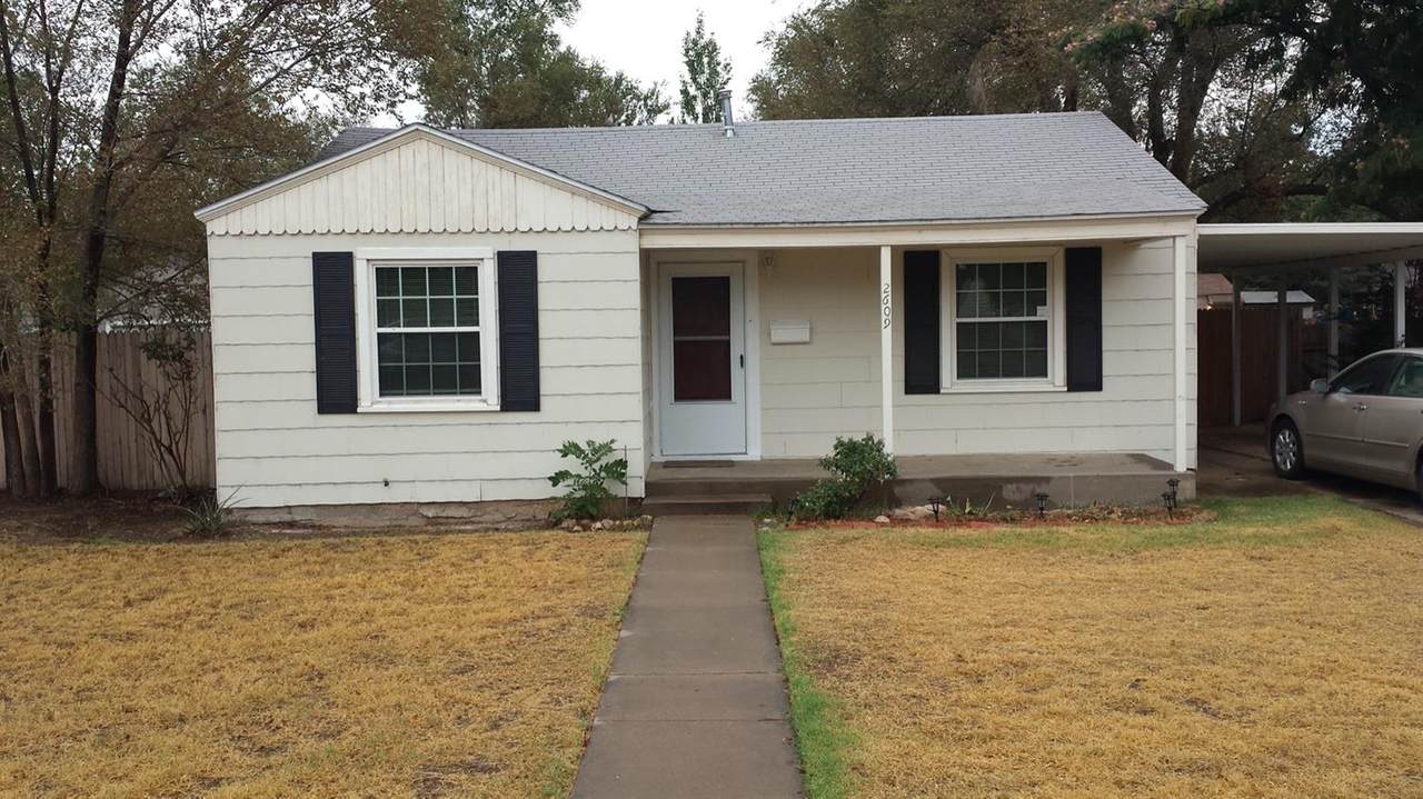 2609 28th Street - Photo 1