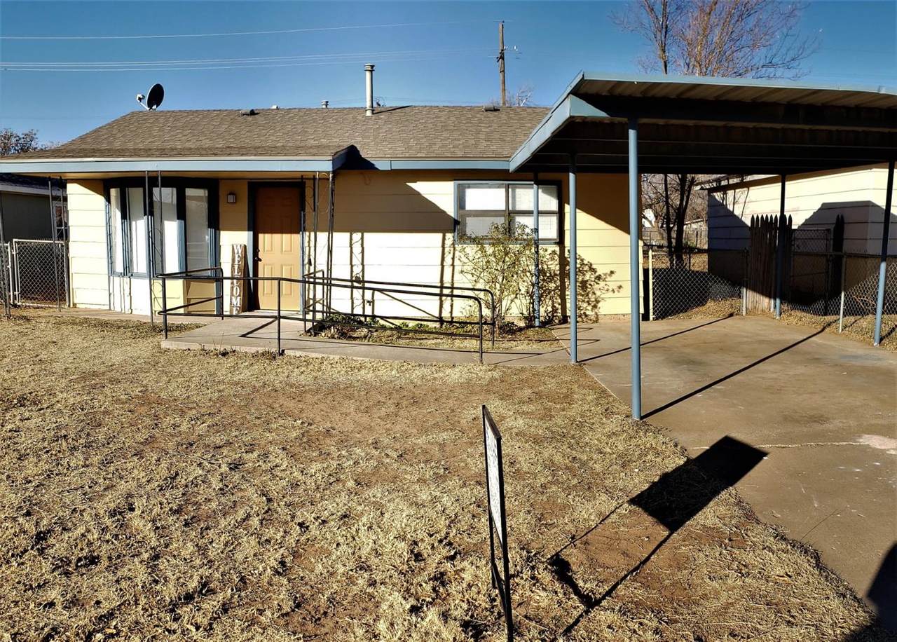214 Ave U - Photo 1