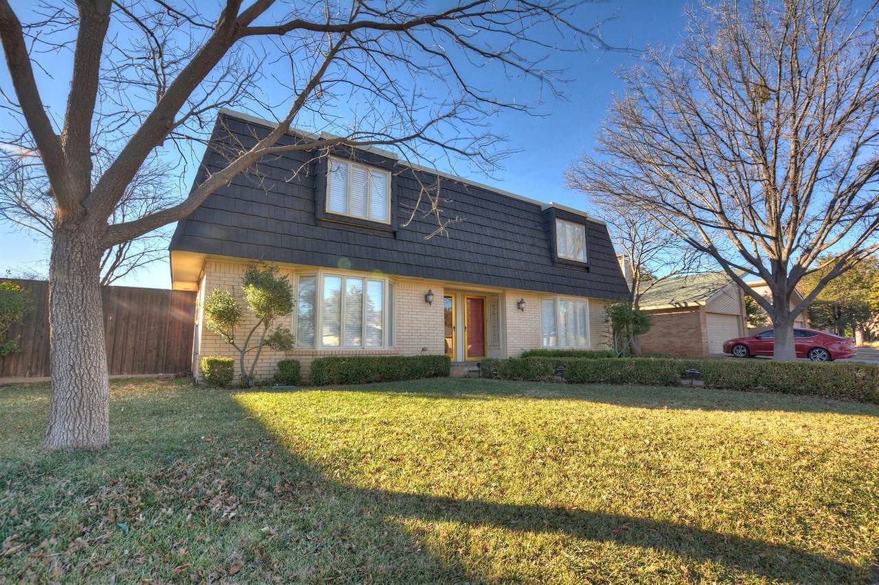 3307-A 74th Street - Photo 1