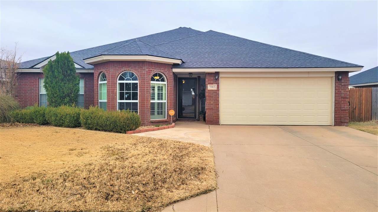 5903 90th Street - Photo 1