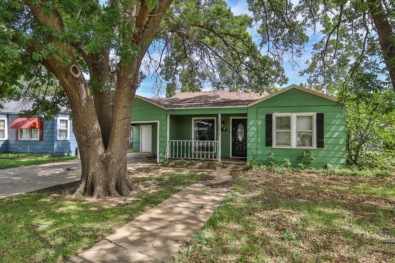 2616 31st Street - Photo 1