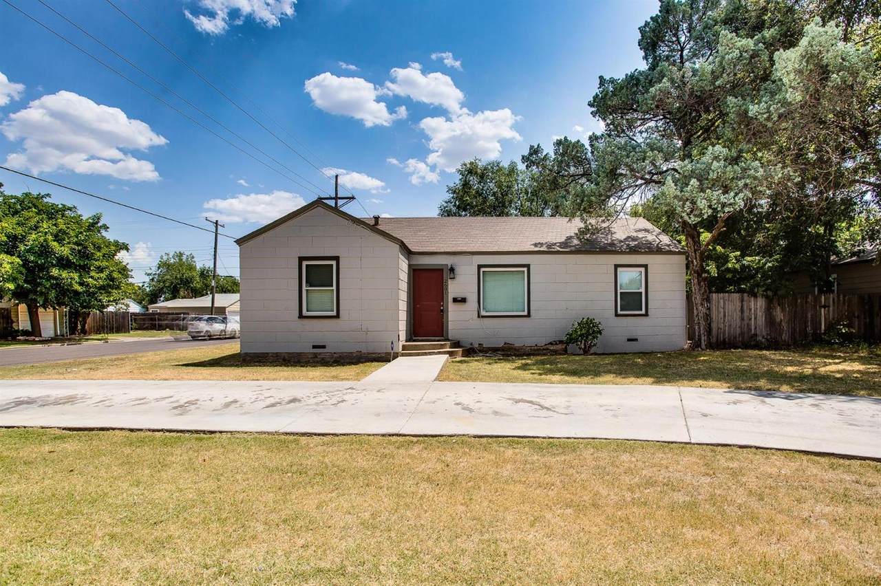 2601 27th Street - Photo 1