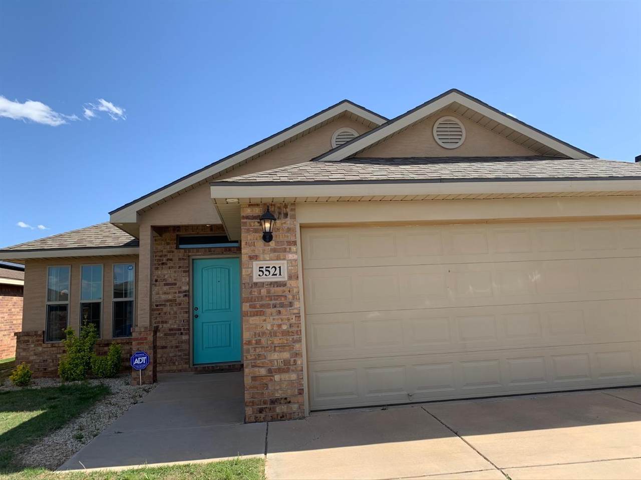 5521 109th Street - Photo 1