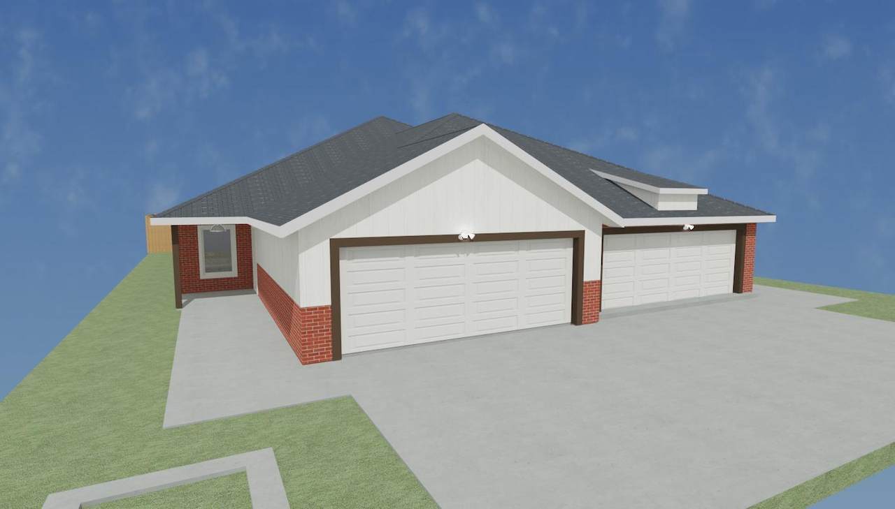 1603 Ave O - Photo 1