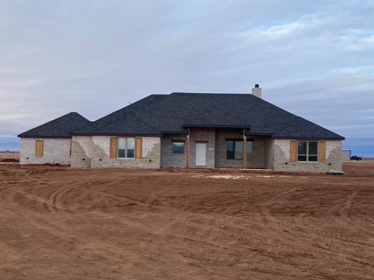 734 Cotton Creek Farms Circle - Photo 1