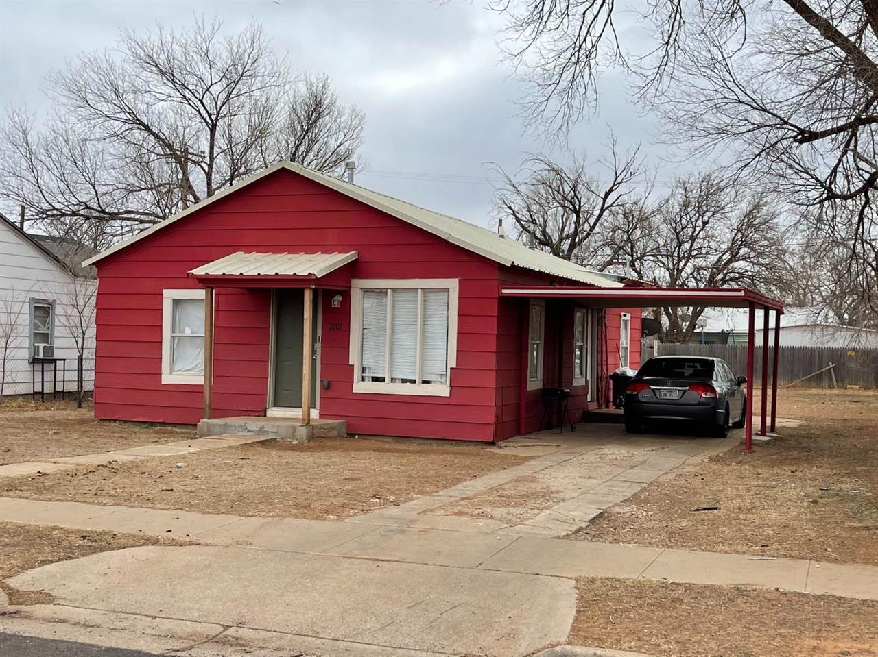 2707 Duke Street - Photo 1