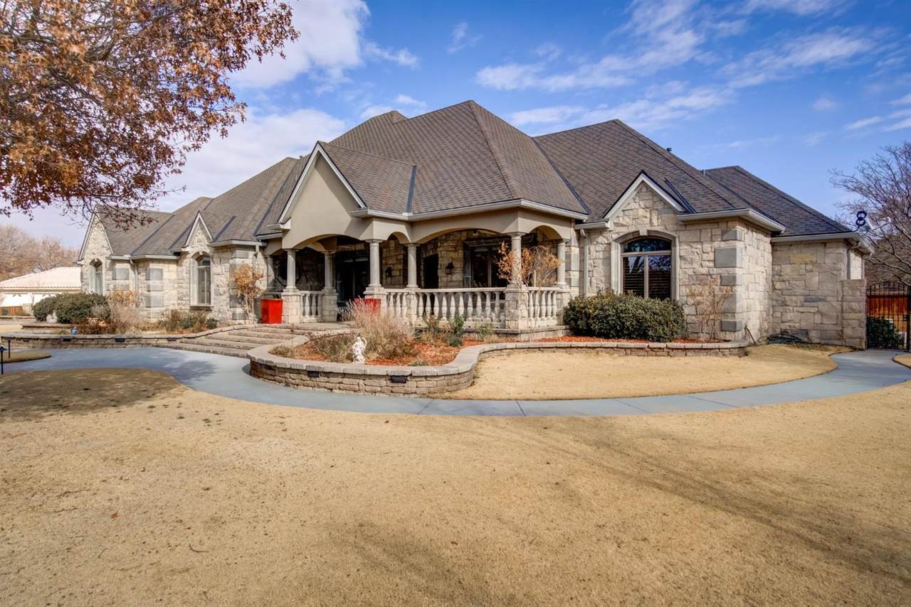 3106 Canyon Road - Photo 1