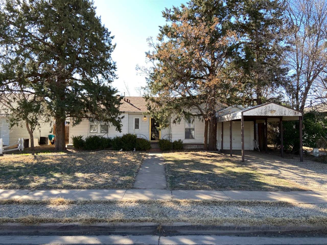 2703 31st Street - Photo 1