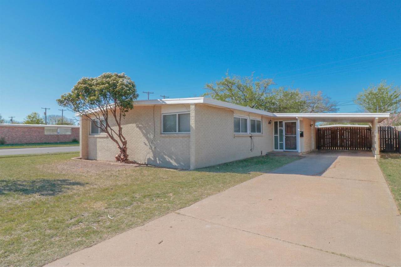 2526 63rd Street - Photo 1