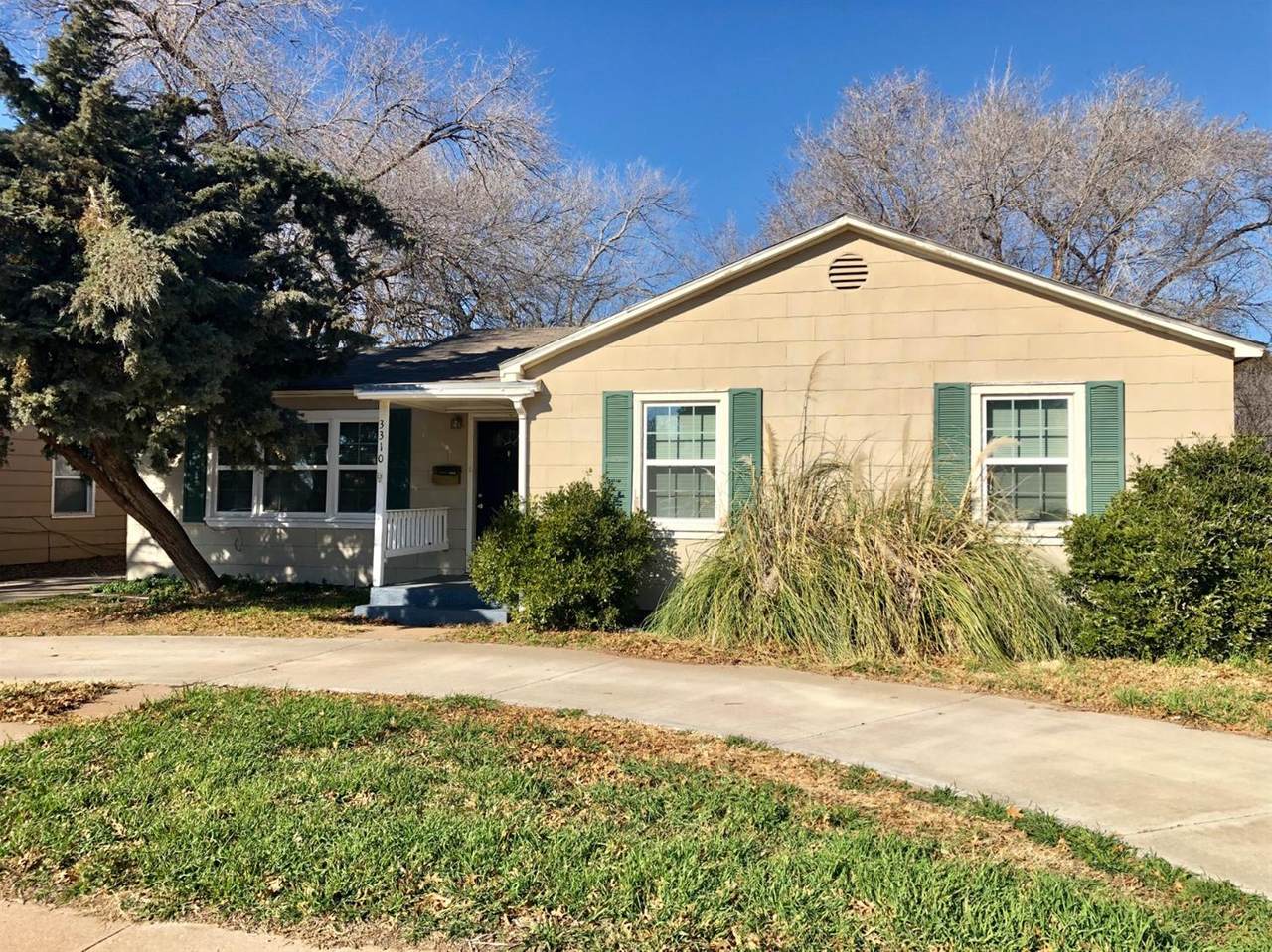 3310 28th Street - Photo 1