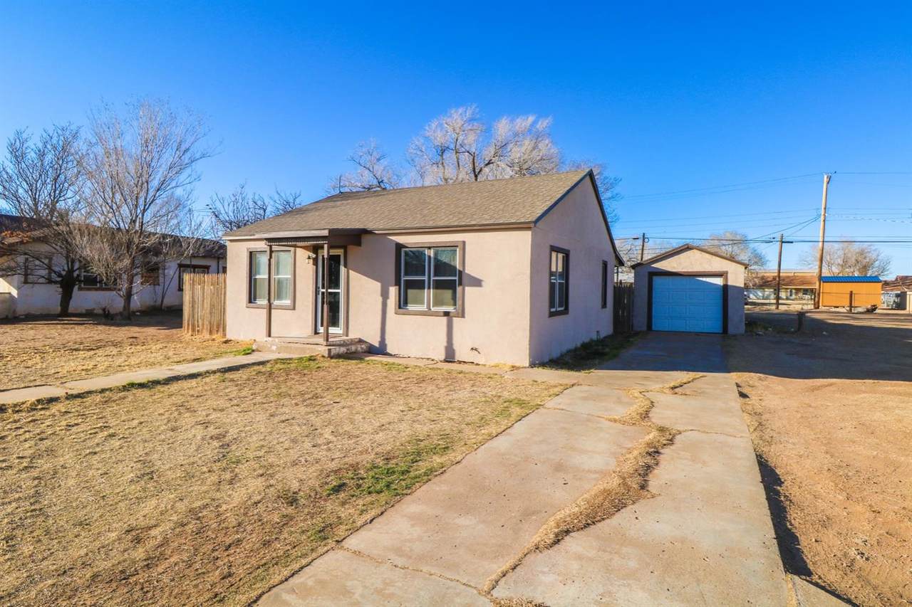 409 Waylon Jennings Boulevard - Photo 1