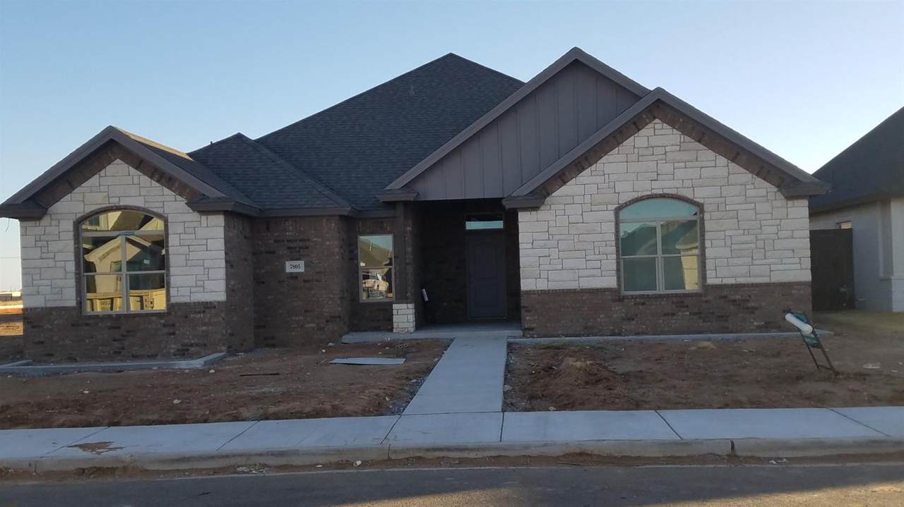 7805 56th Street - Photo 1