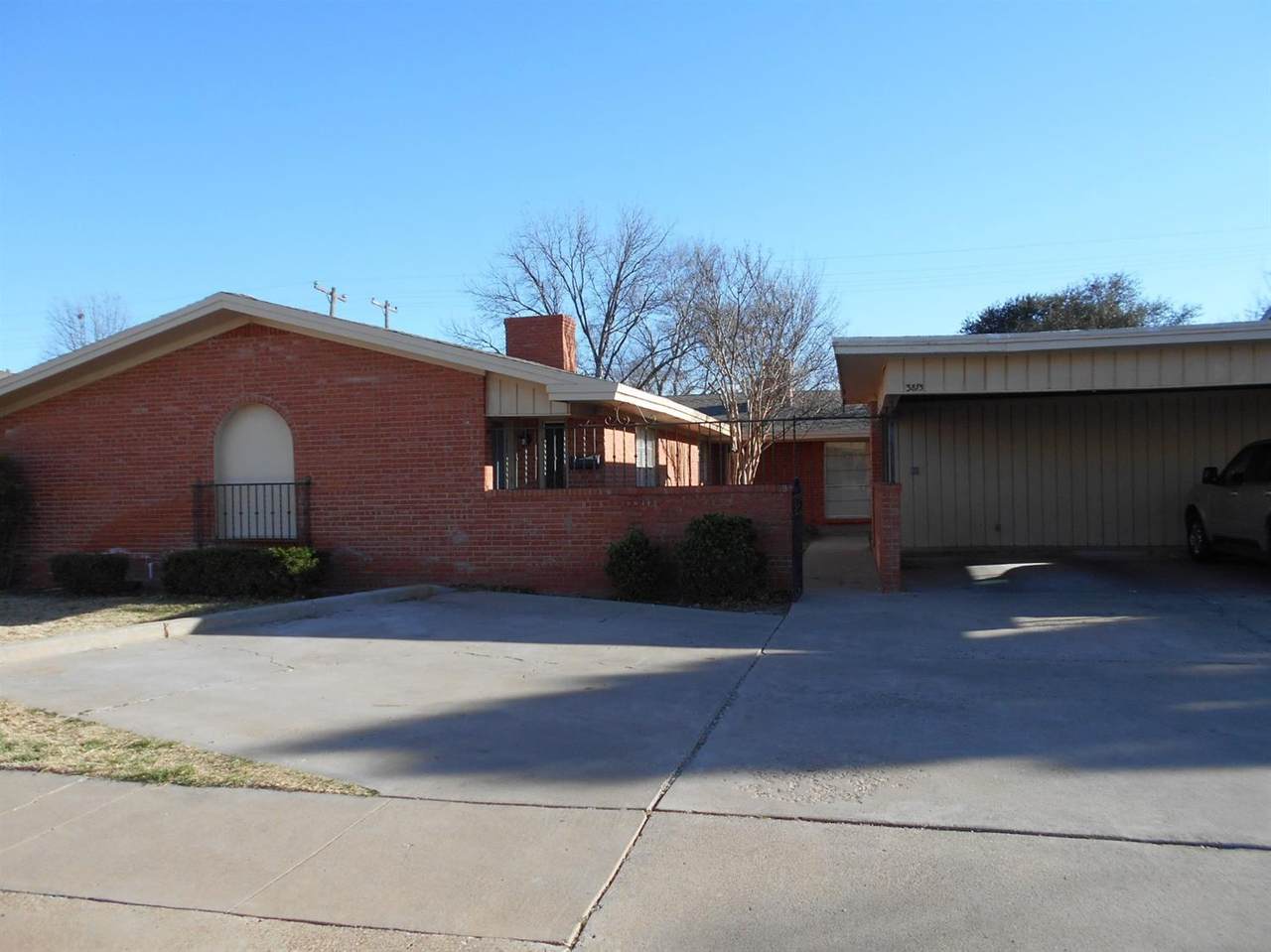 3813-A 51st Street - Photo 1