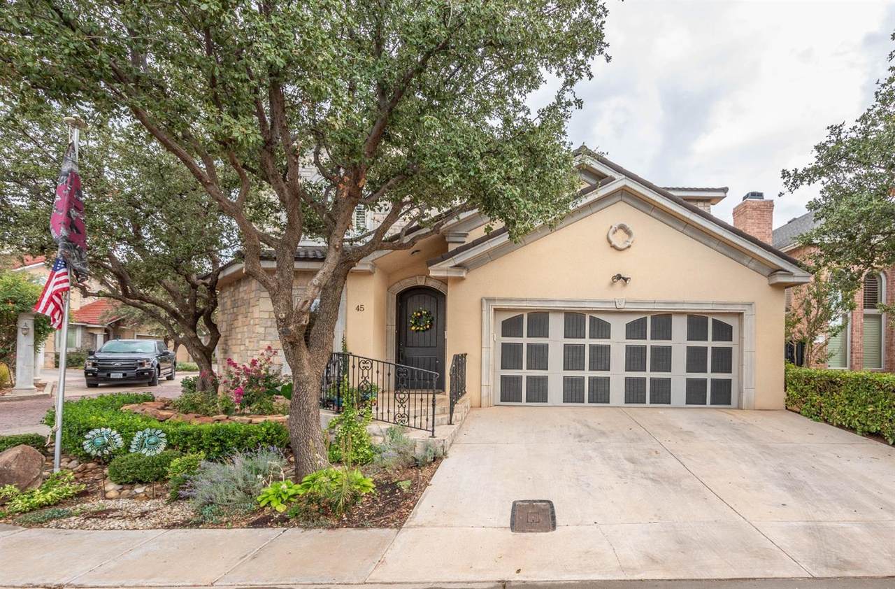 45 Tuscan Villa Circle - Photo 1
