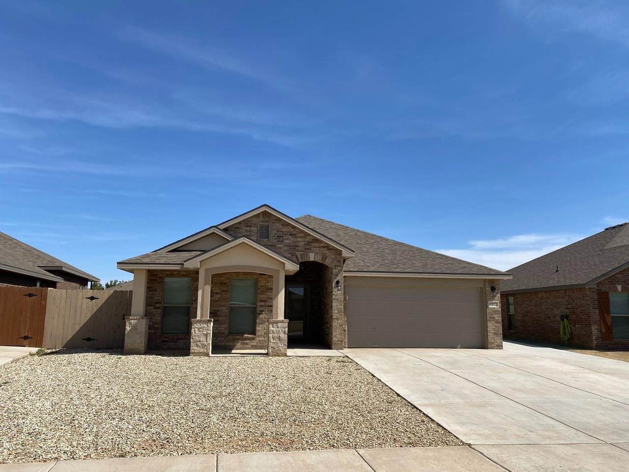 8807 Saratoga Avenue - Photo 1