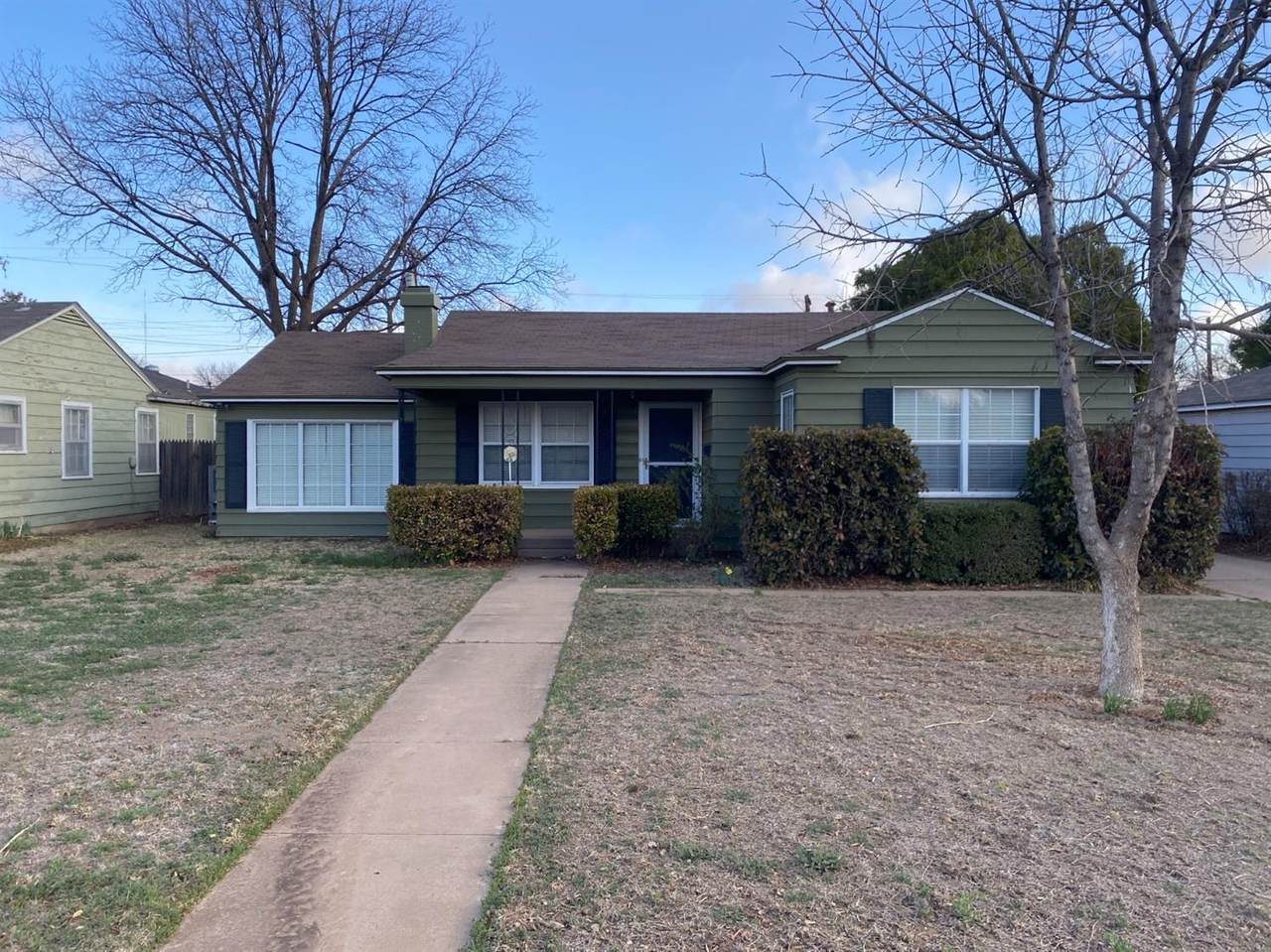 3208 26th Street - Photo 1