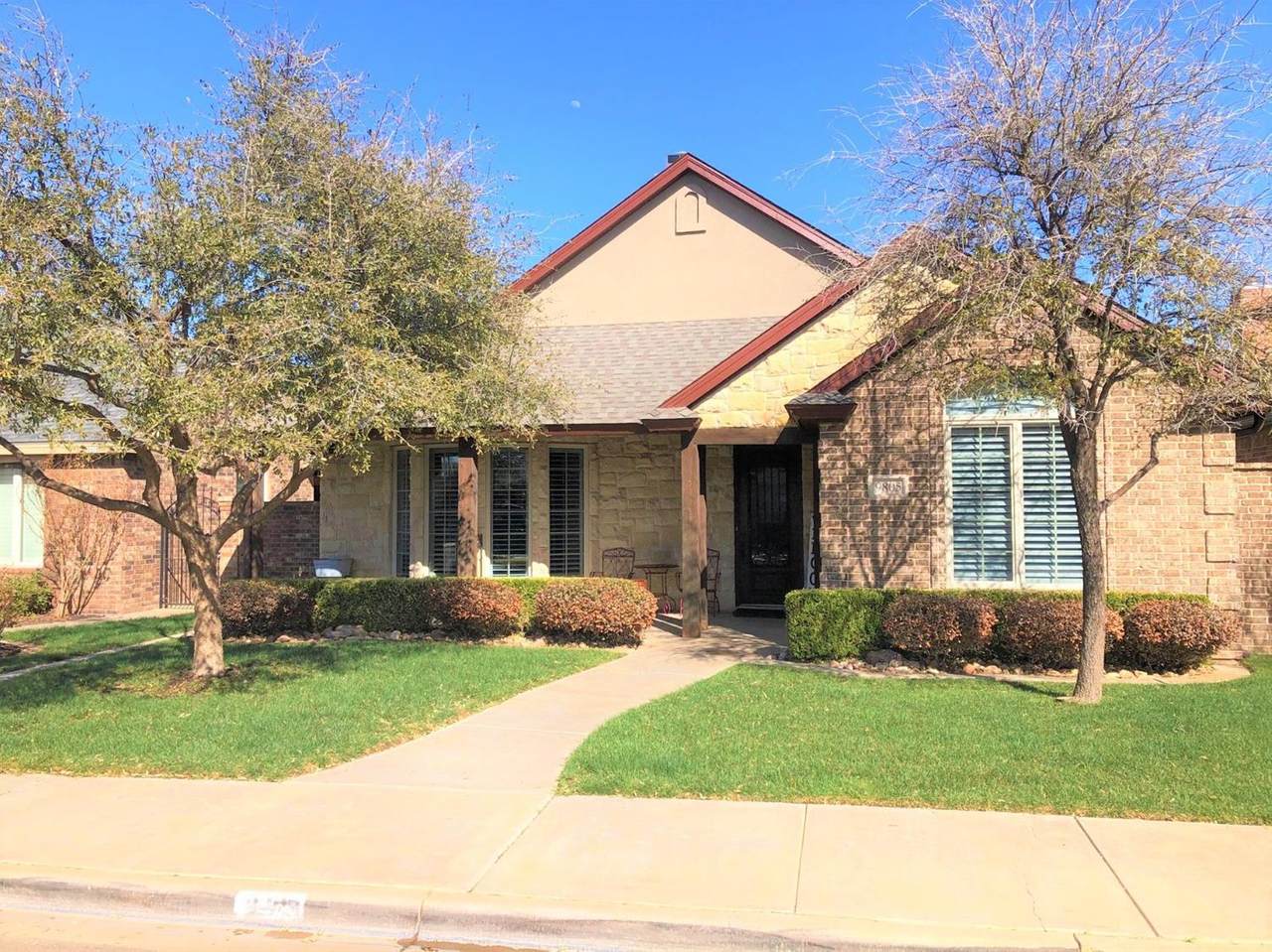 9805 Salisbury Avenue - Photo 1