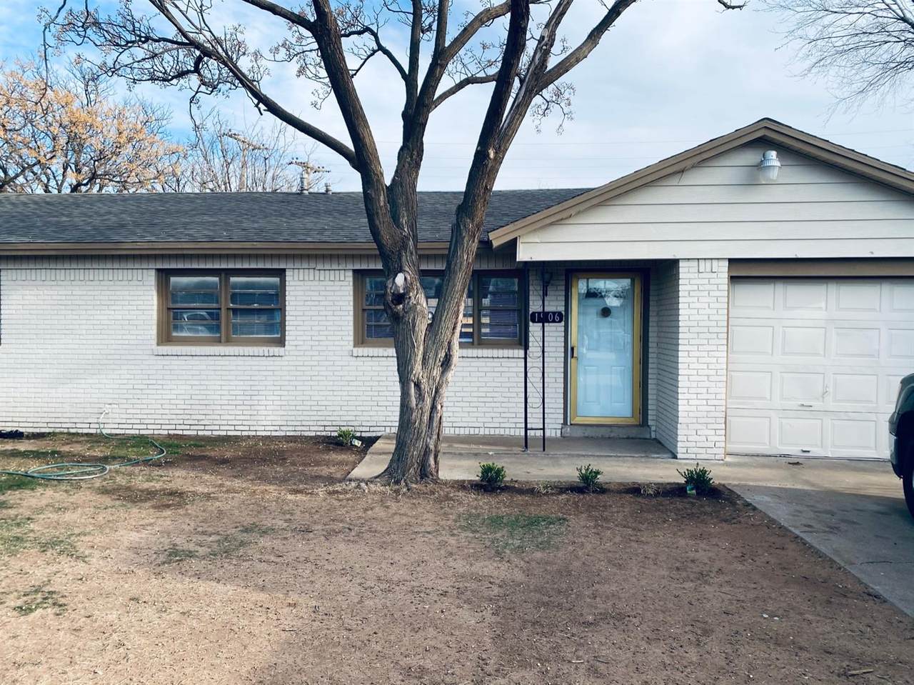 1906 Colgate Street - Photo 1