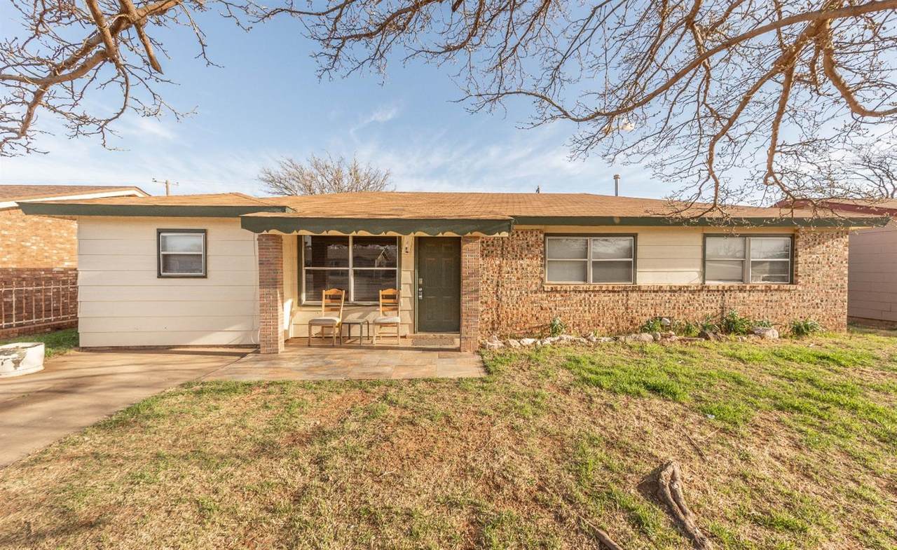 3403 Baylor Street - Photo 1
