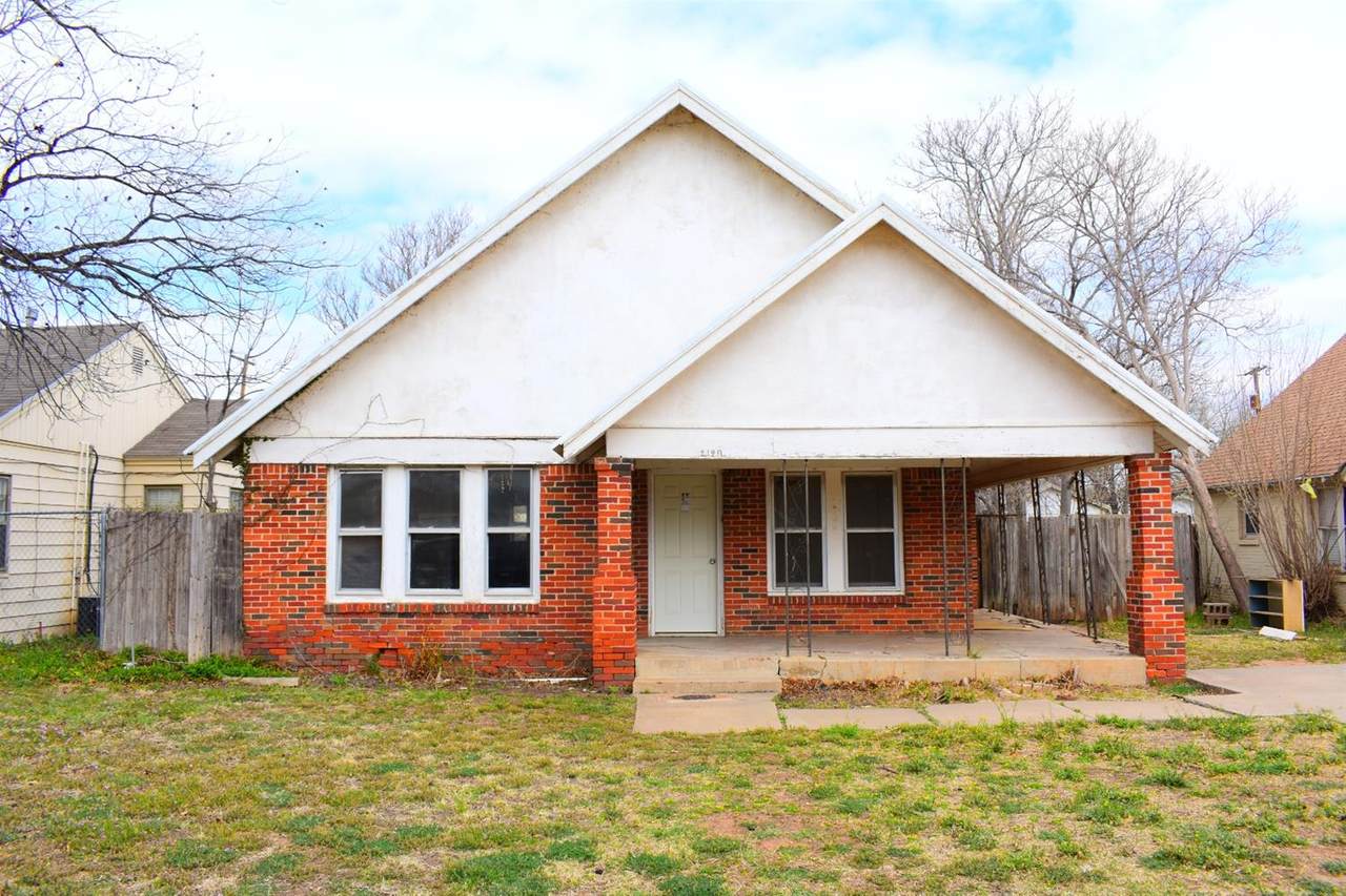 2120 26th Street - Photo 1