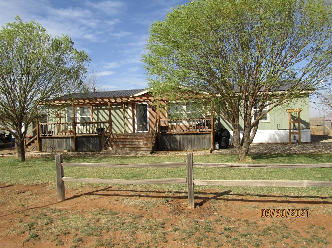2072 Gusher Road - Photo 1