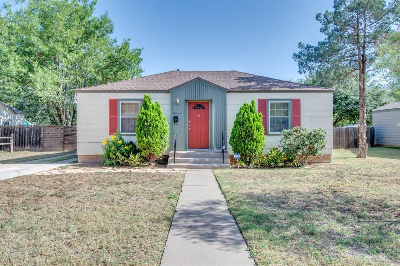 2414 29th Street - Photo 1