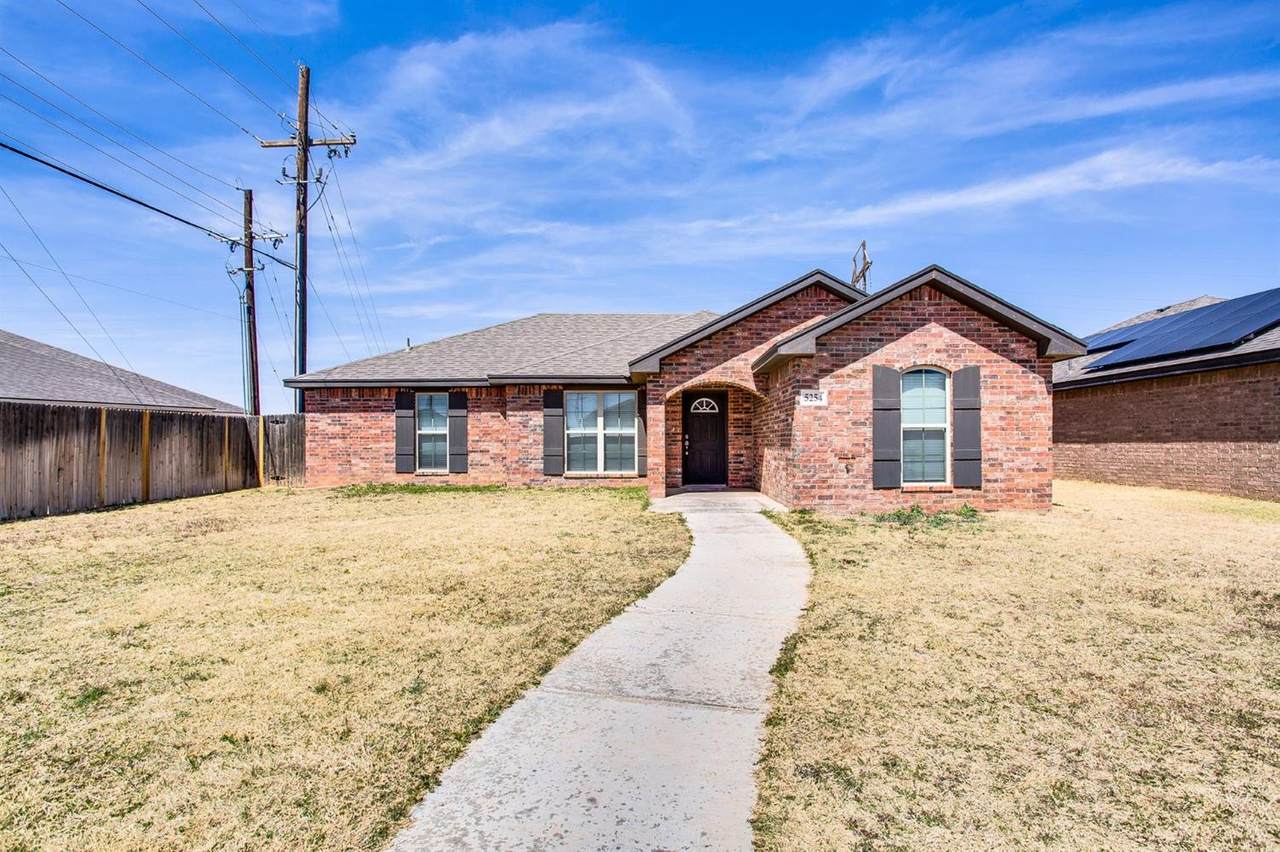 5254 Marshall Street - Photo 1