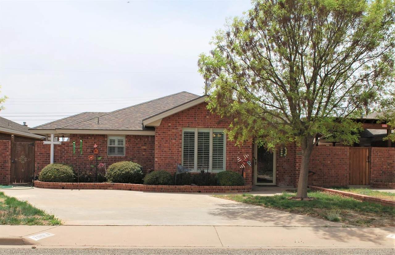 700-B Poplar Street - Photo 1