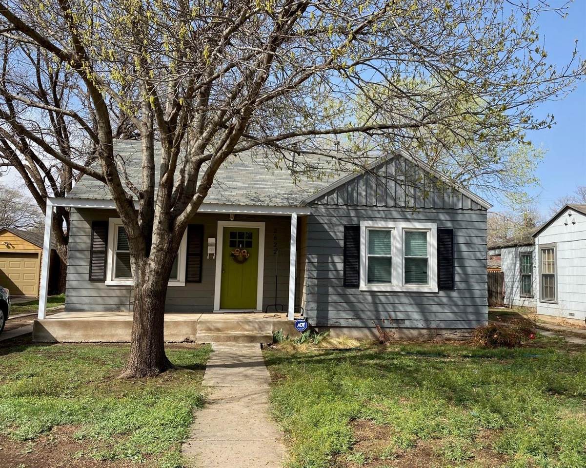 2622 25th Street - Photo 1