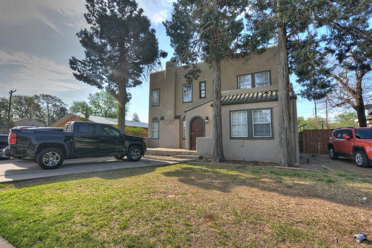 2203-A 20th Street - Photo 1