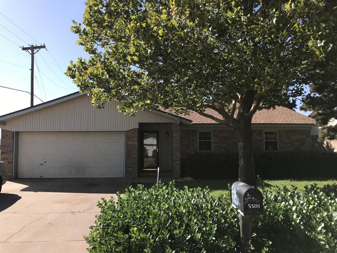 5501 Fordham Street - Photo 1