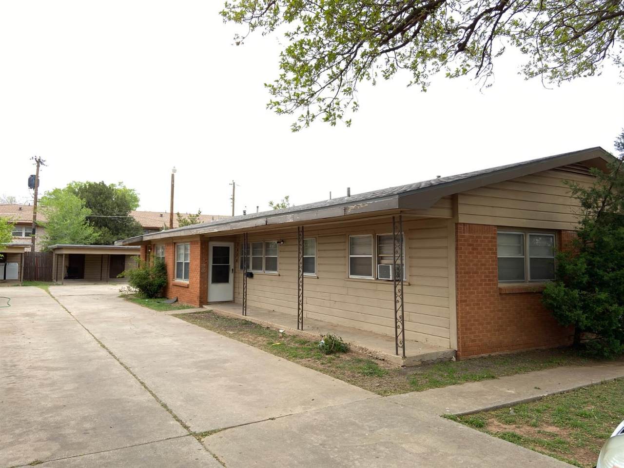 2404-B 46th Street - Photo 1