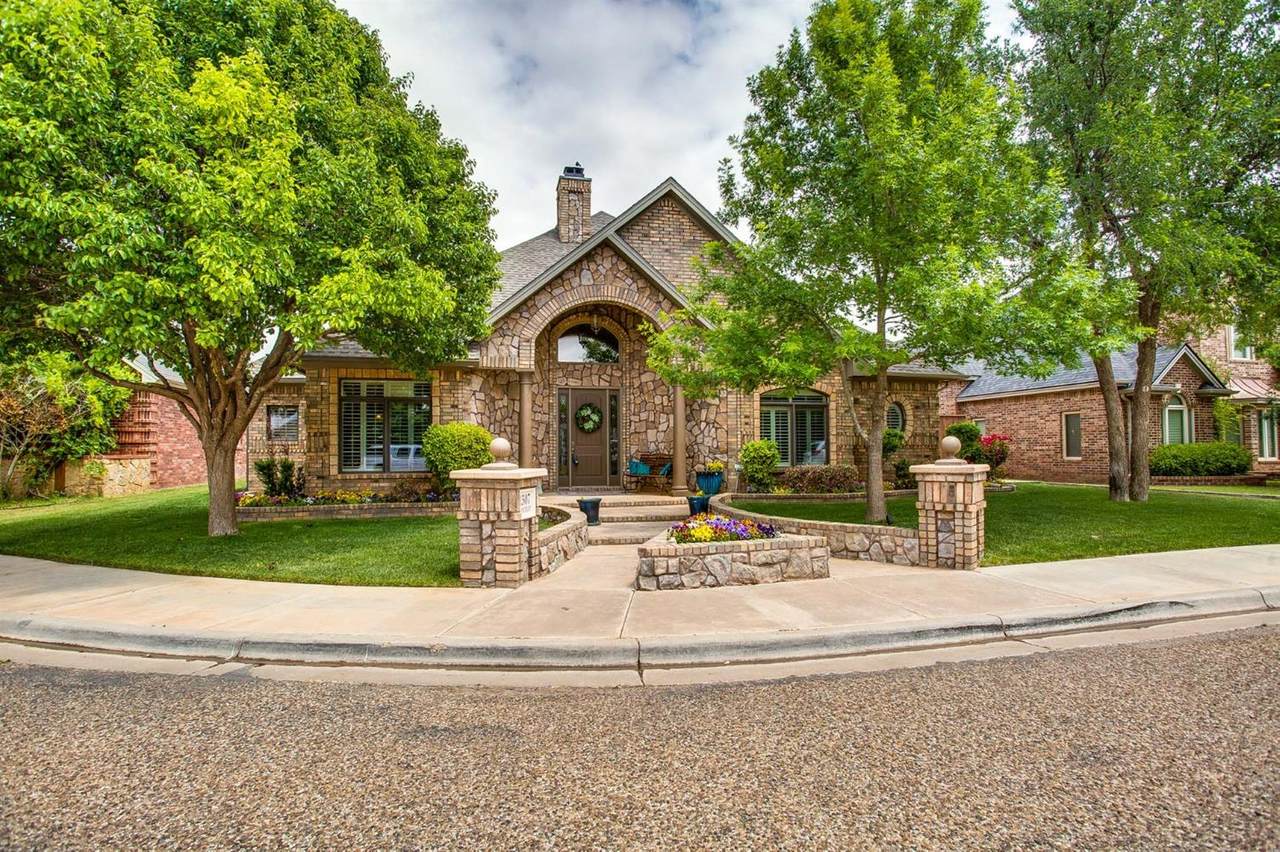1507 Lancelot Avenue - Photo 1