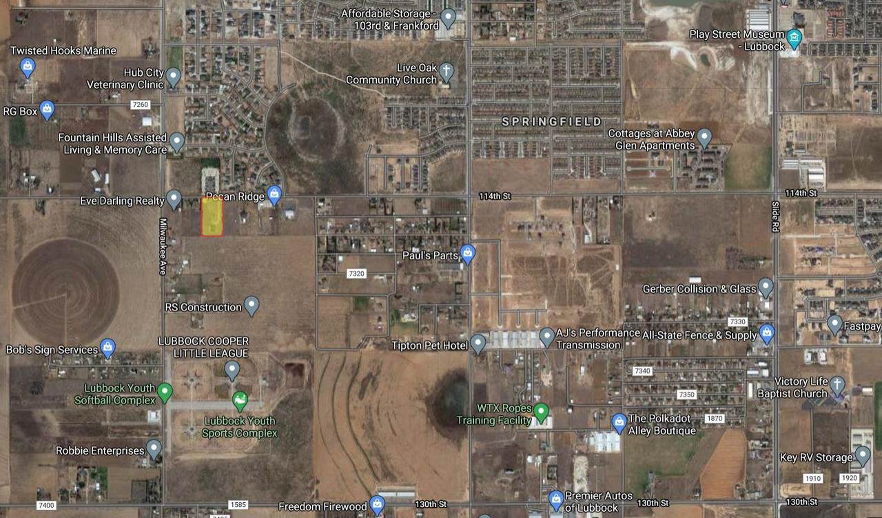 6317 114th Street - Photo 1