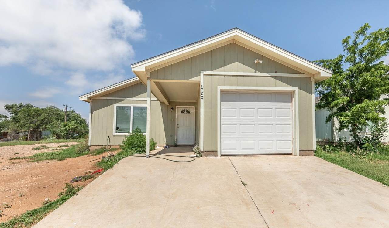 4702 Ave C - Photo 1