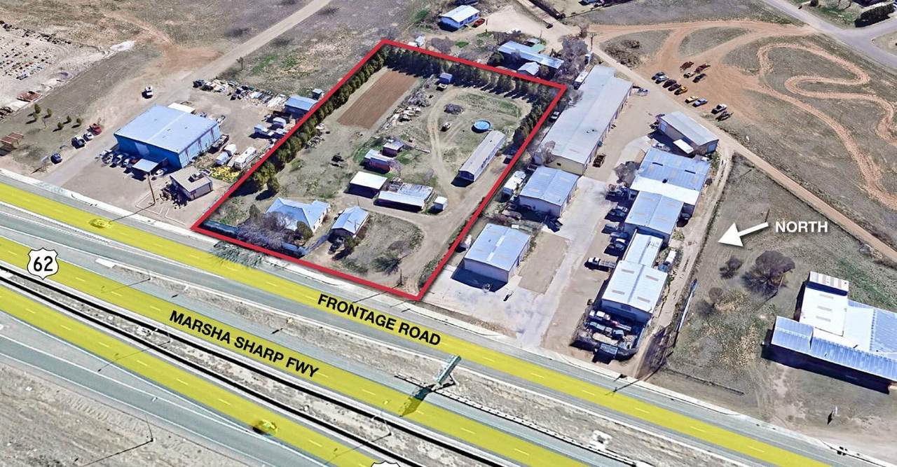 7409 Marsha Sharp Freeway Highway - Photo 1