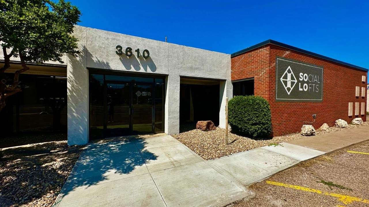 3610 34th Street - Photo 1