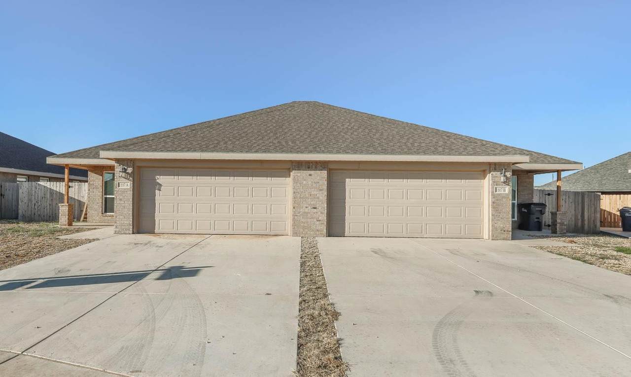 1107 Englewood Avenue - Photo 1