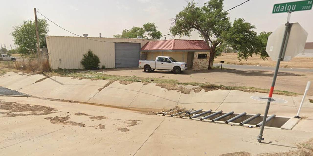 2003 Idalou Road - Photo 1