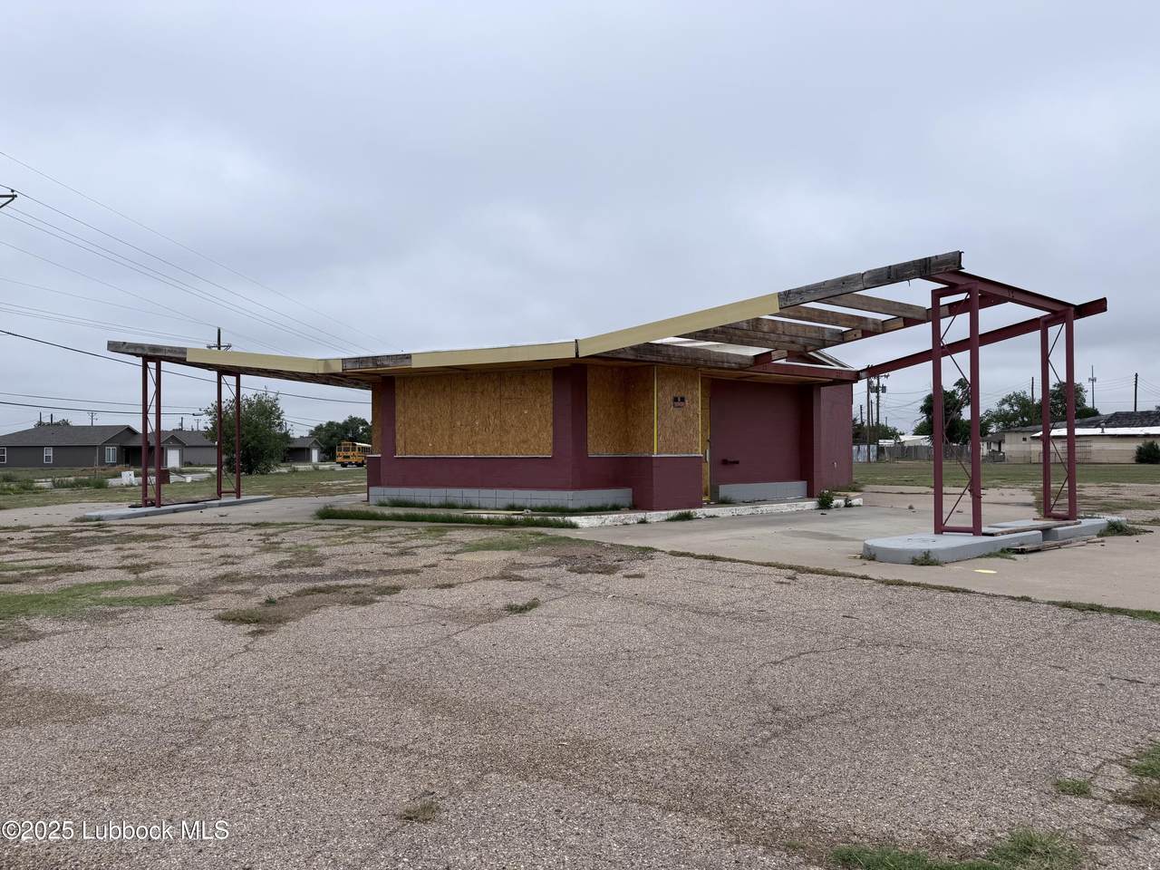 3303 Idalou Road - Photo 1