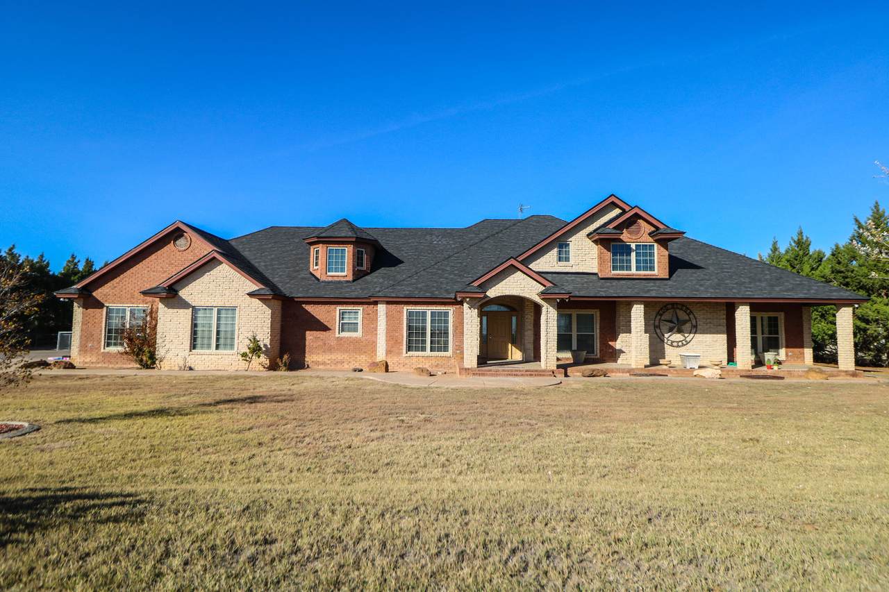 1465 Farm To Market Rd 54 - Photo 1