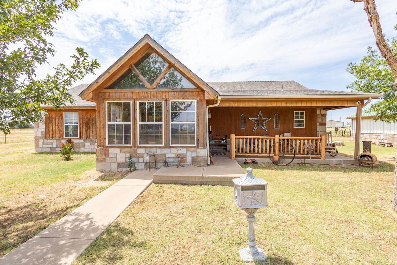 3401 Regis Street - Photo 1